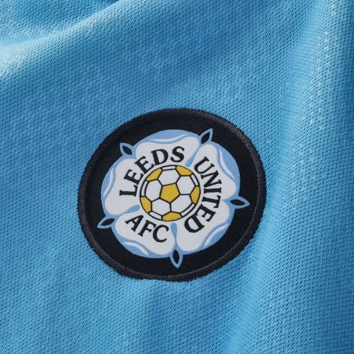 Leeds United 2026-27 GK 2 Kit
