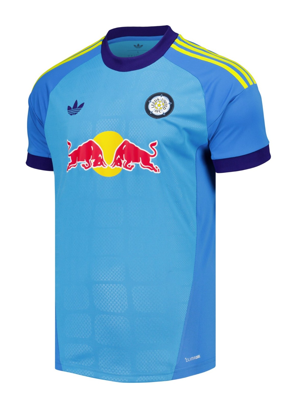 Leeds United 2026-27 GK 2 Kit