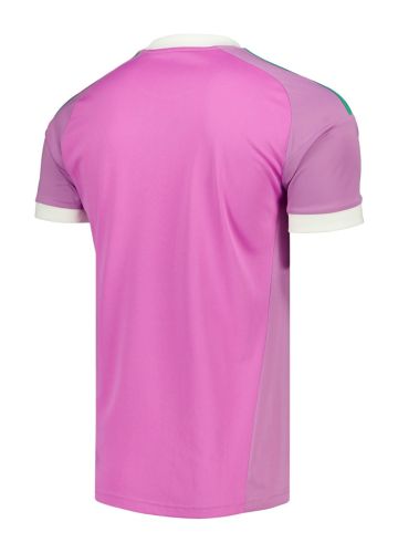 Leeds United 2026-27 GK 3 Kit