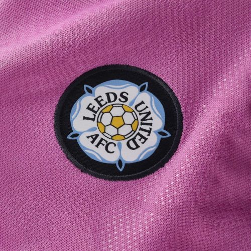 Leeds United 2026-27 GK 3 Kit