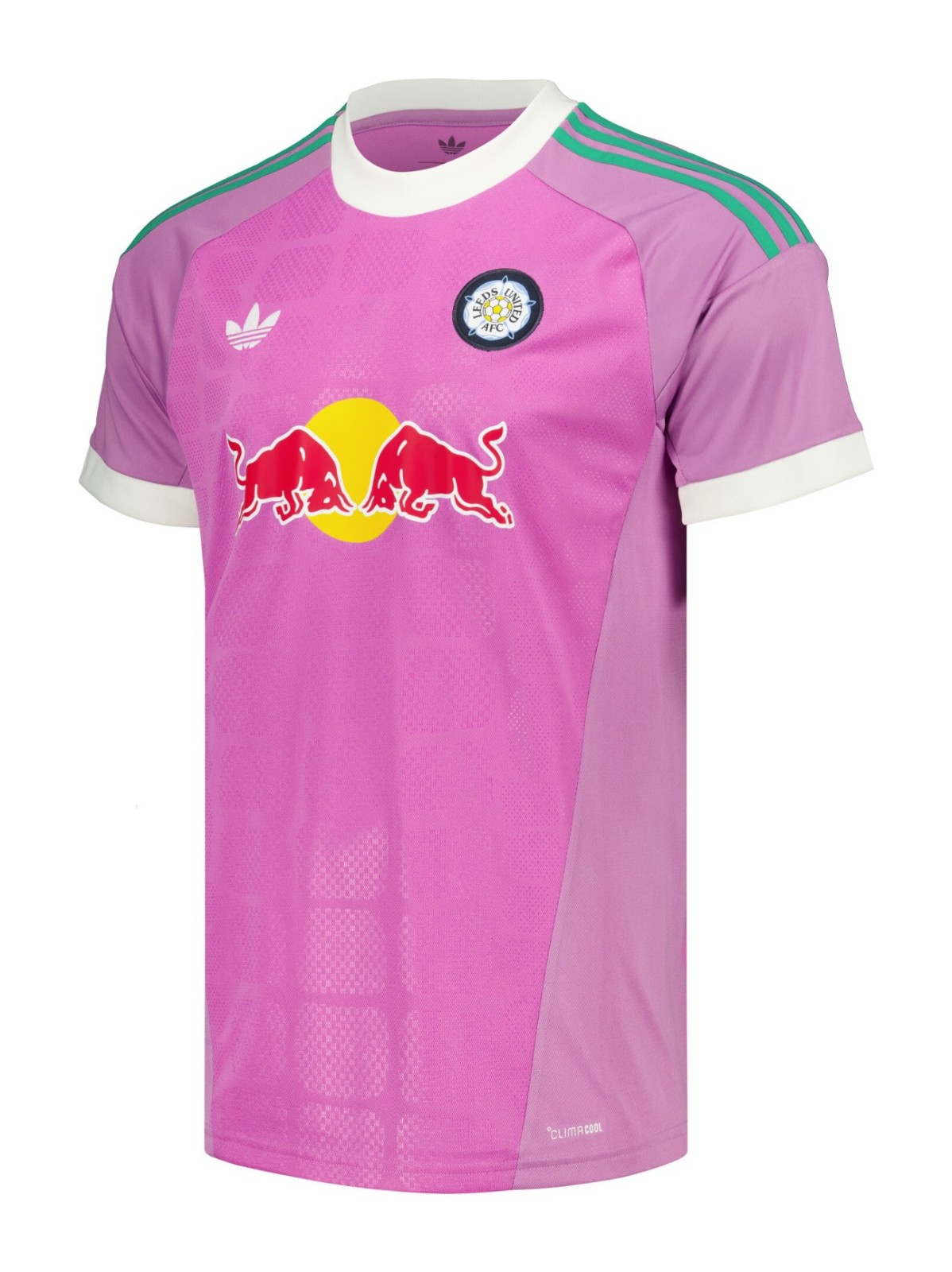Leeds United 2026-27 GK 3 Kit