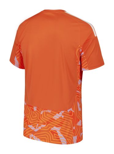 Leeds United 2026-27 GK 4 Kit