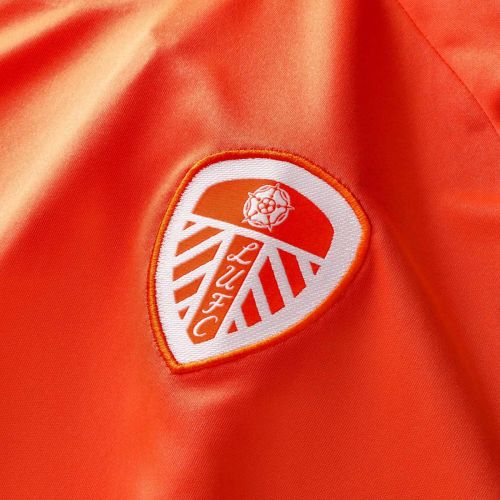 Leeds United 2026-27 GK 4 Kit