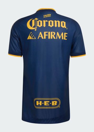 Tigres UANL 2026-27 Away Kit