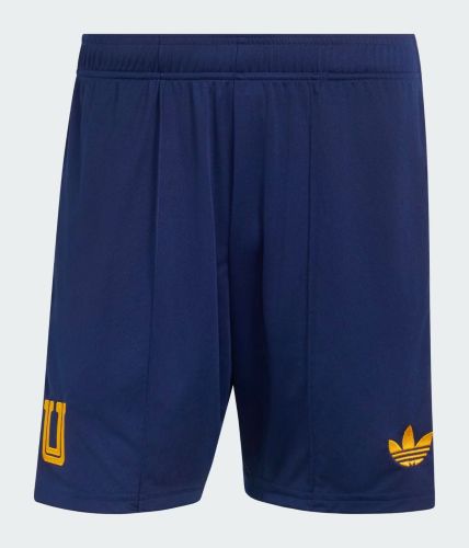 Tigres UANL 2026-27 Away Kit
