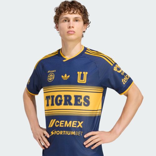 Tigres UANL 2026-27 Away Kit
