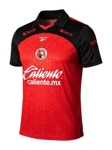 Club Tijuana 2026-27 Home Kit
