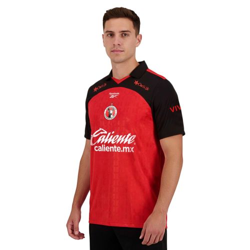 Club Tijuana 2026-27 Home Kit