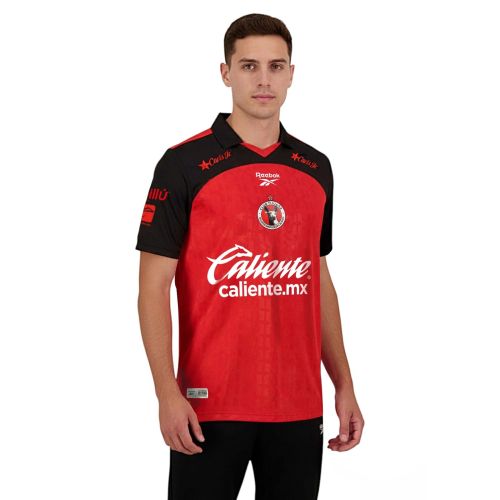 Club Tijuana 2026-27 Home Kit