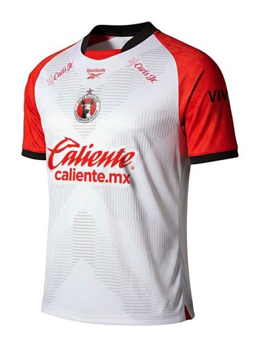 Club Tijuana 2026-27 Away Kit
