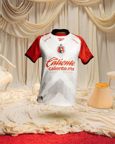 Club Tijuana 2026-27 Away Kit