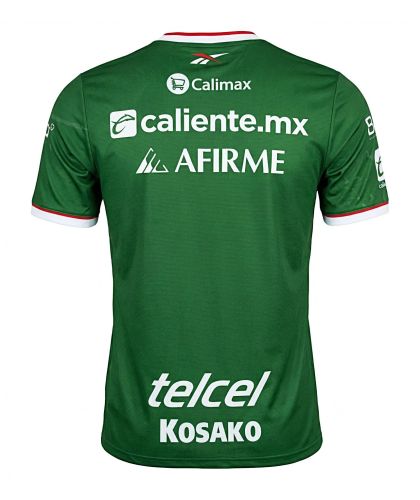 Club Tijuana 2026-27 Special Kit