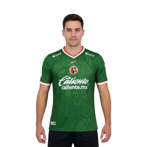 Club Tijuana 2026-27 Special Kit