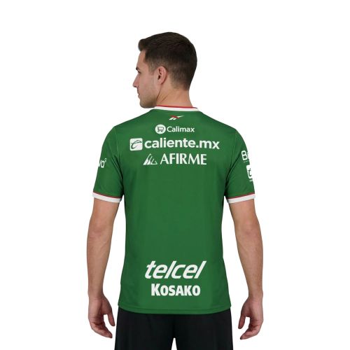 Club Tijuana 2026-27 Special Kit