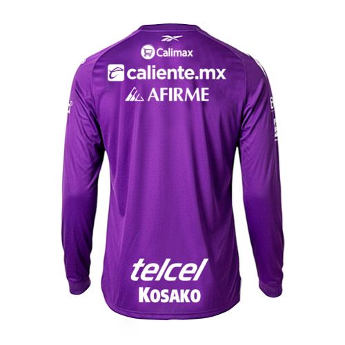Club Tijuana 2026-27 GK 1 Kit