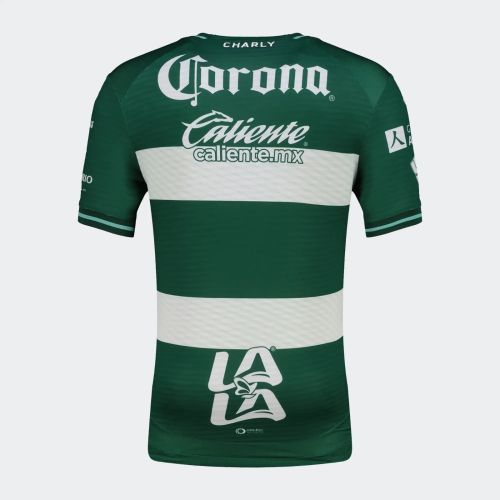 Santos Laguna 2026-27 Home Kit