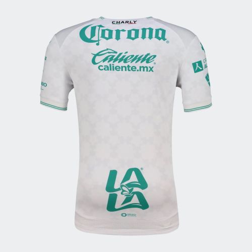 Santos Laguna 2026-27 Away Kit