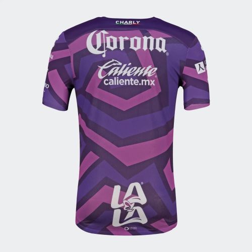 Santos Laguna 2026-27 GK 1 Kit
