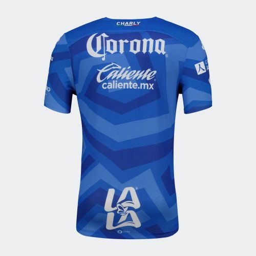Santos Laguna 2026-27 GK 2 Kit