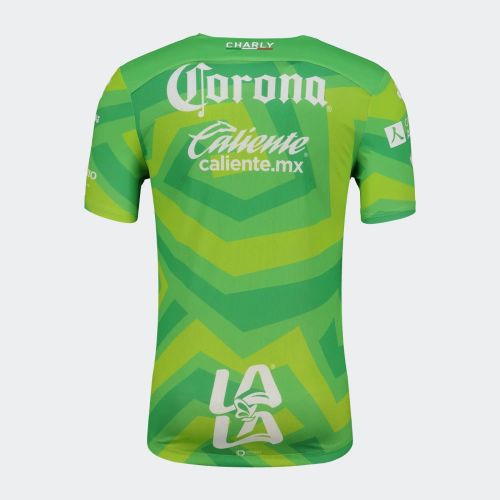 Santos Laguna 2026-27 GK 3 Kit