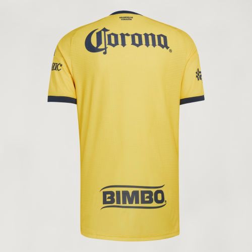 Club América 2026-27 Home Kit