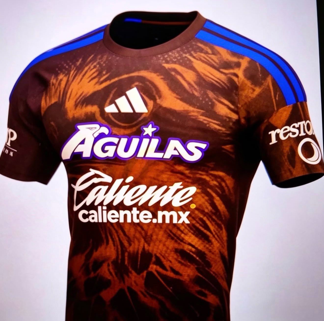 Club América 2026-27 Third Kit
