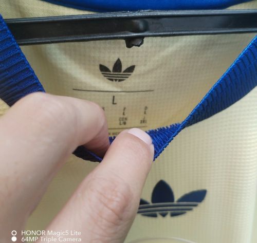 Club América 2026-27 Anniversary Kit
