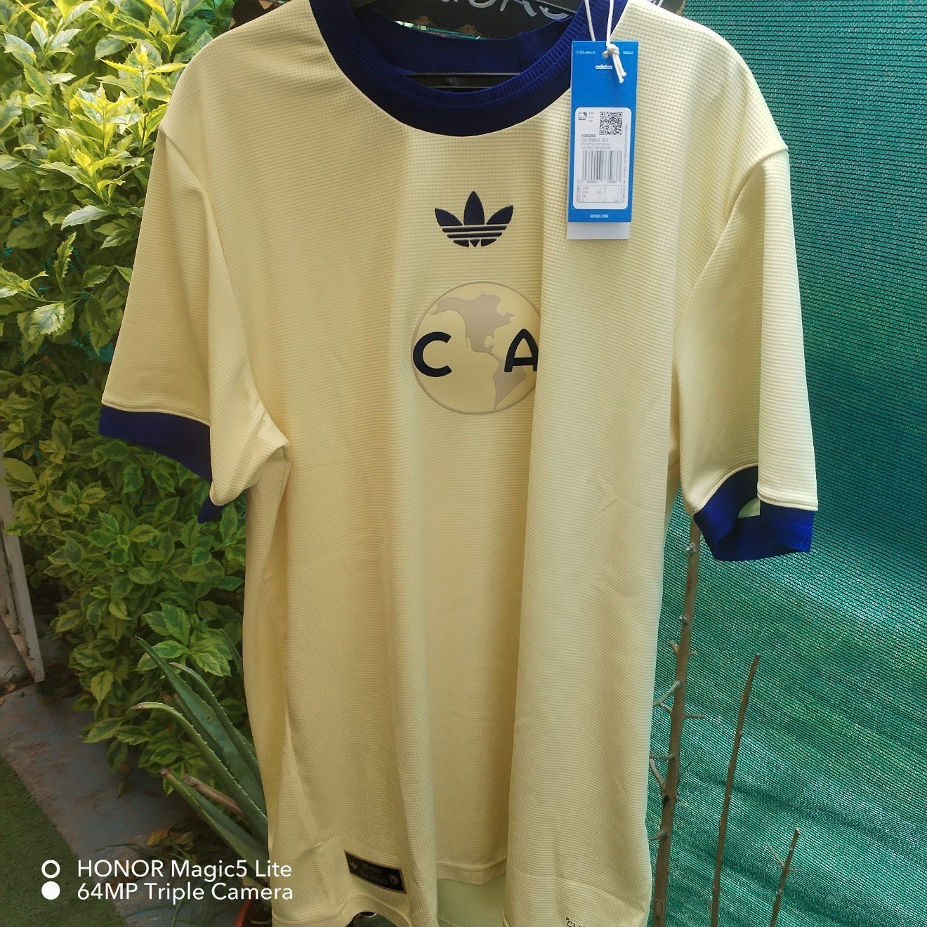 Club América 2026-27 Anniversary Kit