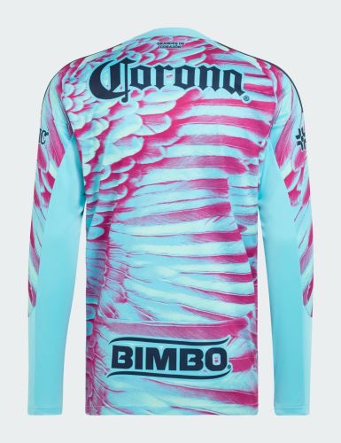 Club América 2026-27 GK 1 Kit