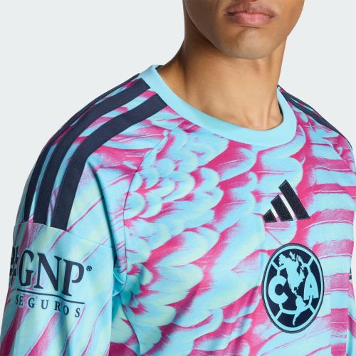 Club América 2026-27 GK 1 Kit