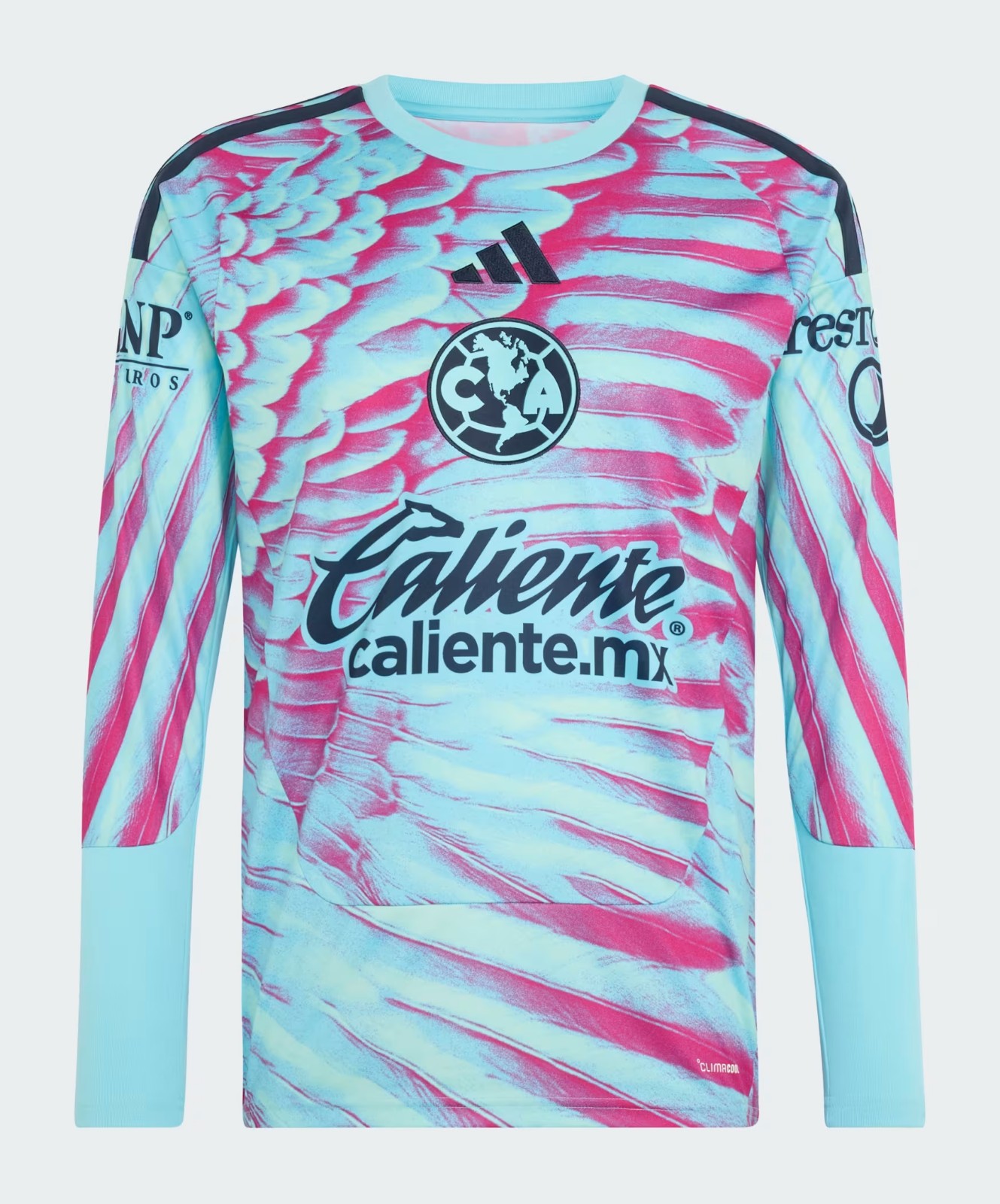 Club América 2026-27 GK 1 Kit