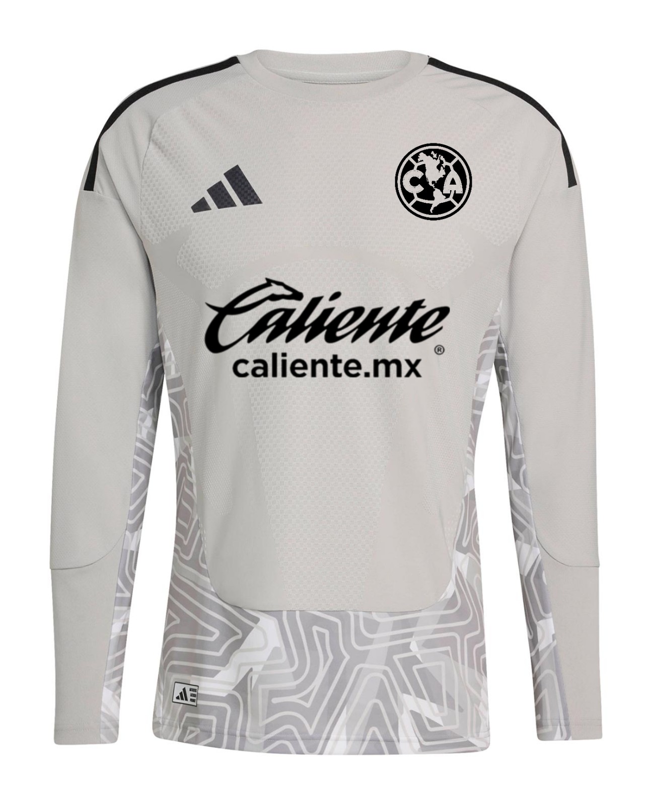 Club América 2026-27 GK 3 Kit