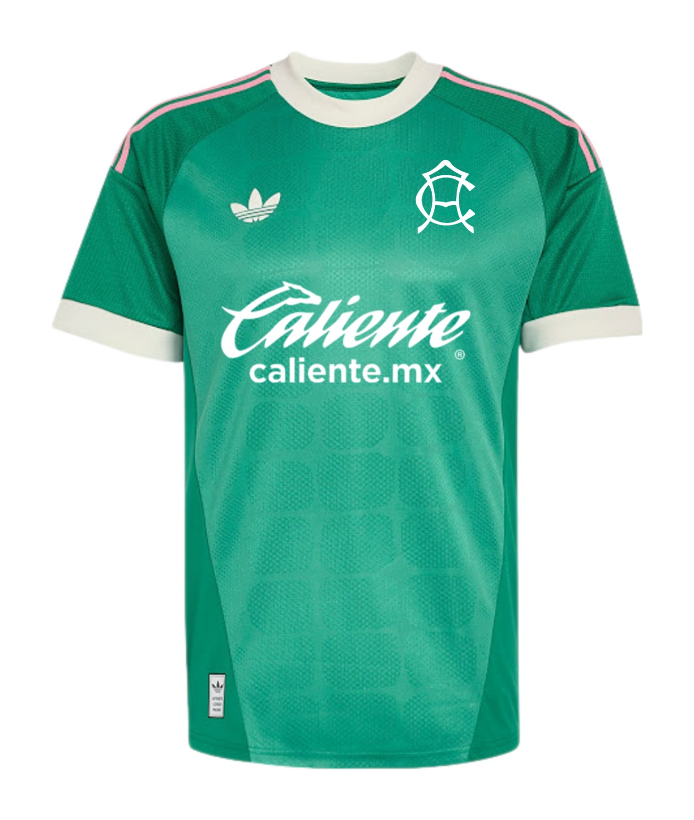 Club América 2026-27 GK 4 Kit