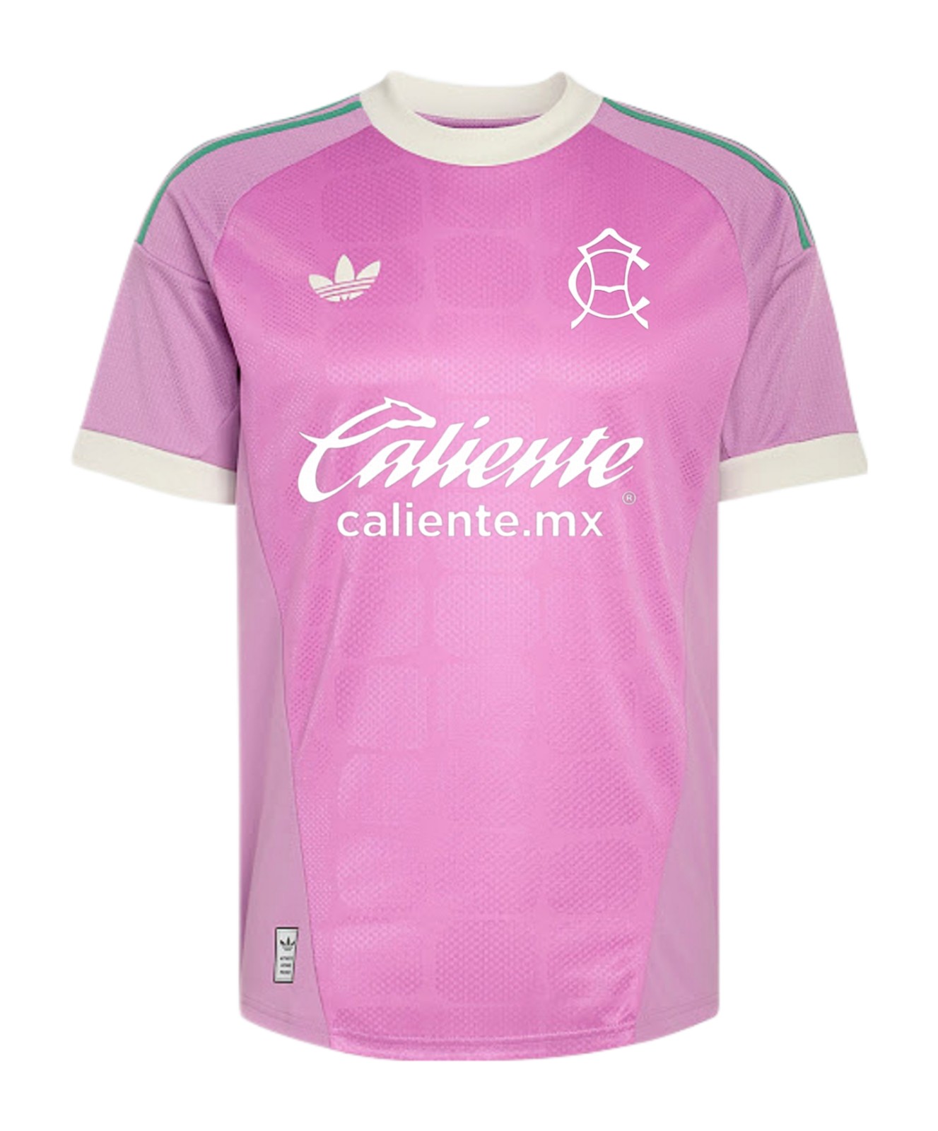 Club América 2026-27 GK 5 Kit