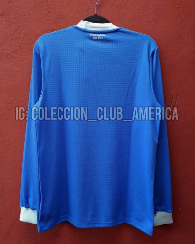 Club América 2026-27 GK Anniversary Kit