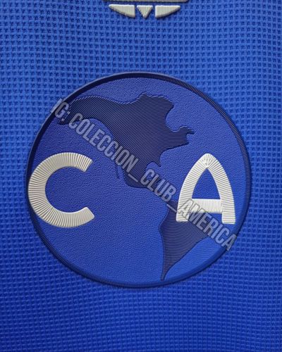 Club América 2026-27 GK Anniversary Kit