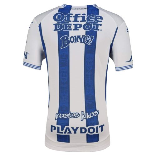 CF Pachuca 2026-27 Home Kit