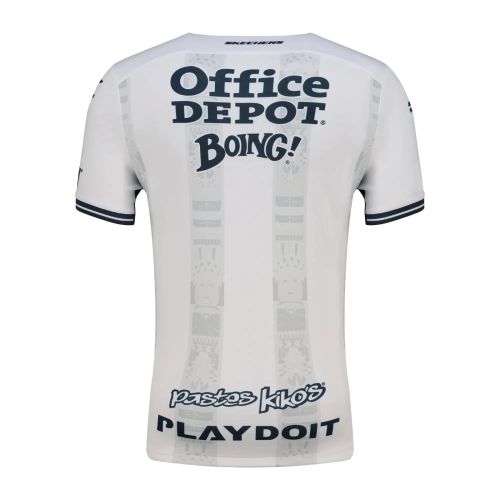 CF Pachuca 2026-27 Away Kit