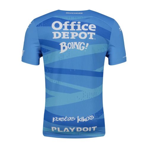 CF Pachuca 2026-27 GK 1 Kit