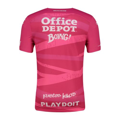 CF Pachuca 2026-27 GK 2 Kit