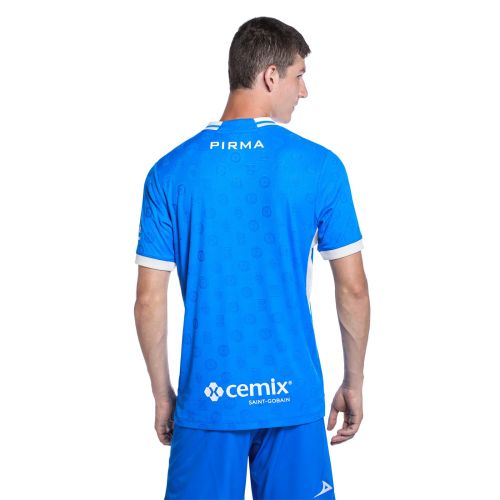 Cruz Azul 2026-27 Home Kit