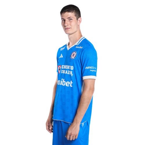 Cruz Azul 2026-27 Home Kit
