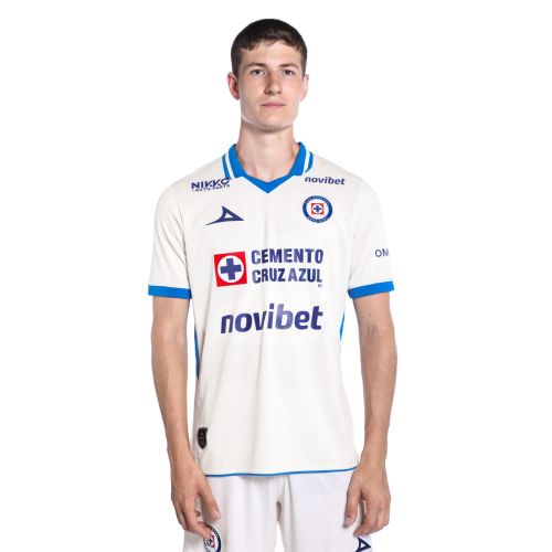 Cruz Azul 2026-27 Away Kit