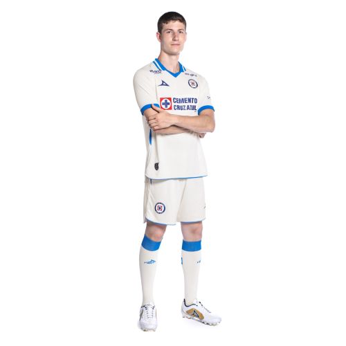 Cruz Azul 2026-27 Away Kit