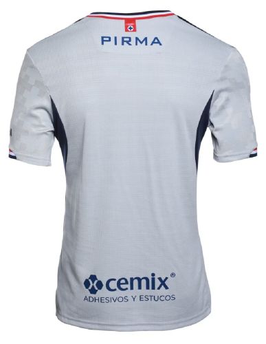 Cruz Azul 2026-27 Pre-Season Home Kit