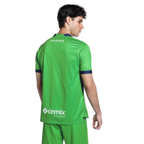 Cruz Azul 2026-27 GK 1 Kit
