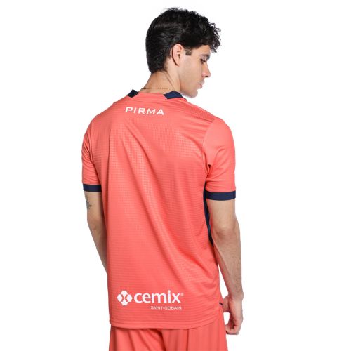 Cruz Azul 2026-27 GK 3 Kit