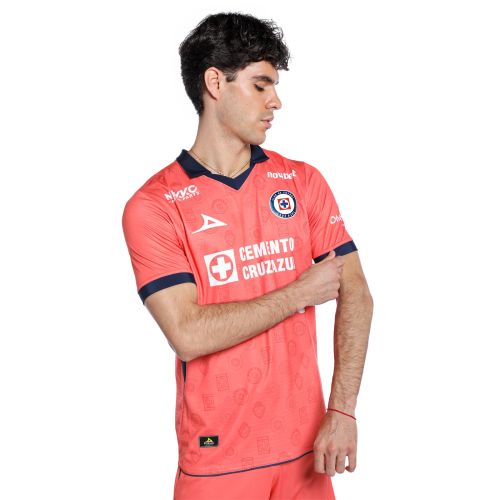 Cruz Azul 2026-27 GK 3 Kit