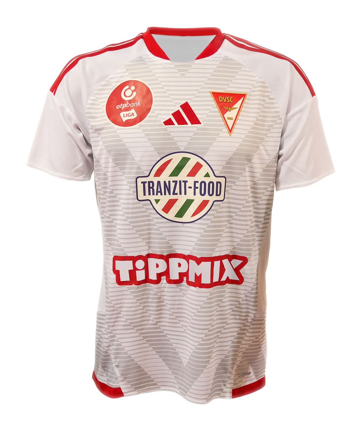 Debreceni VSC 2026-27 Away Kit