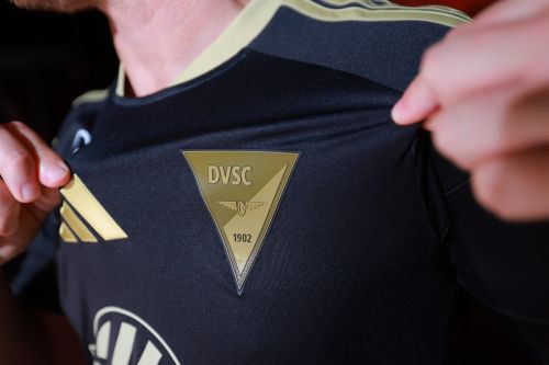 Debreceni VSC 2026-27 Third Kit